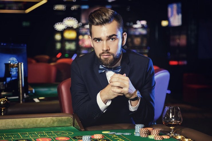 vergil platform dashboard showing sportsbook, live casino, and slot games