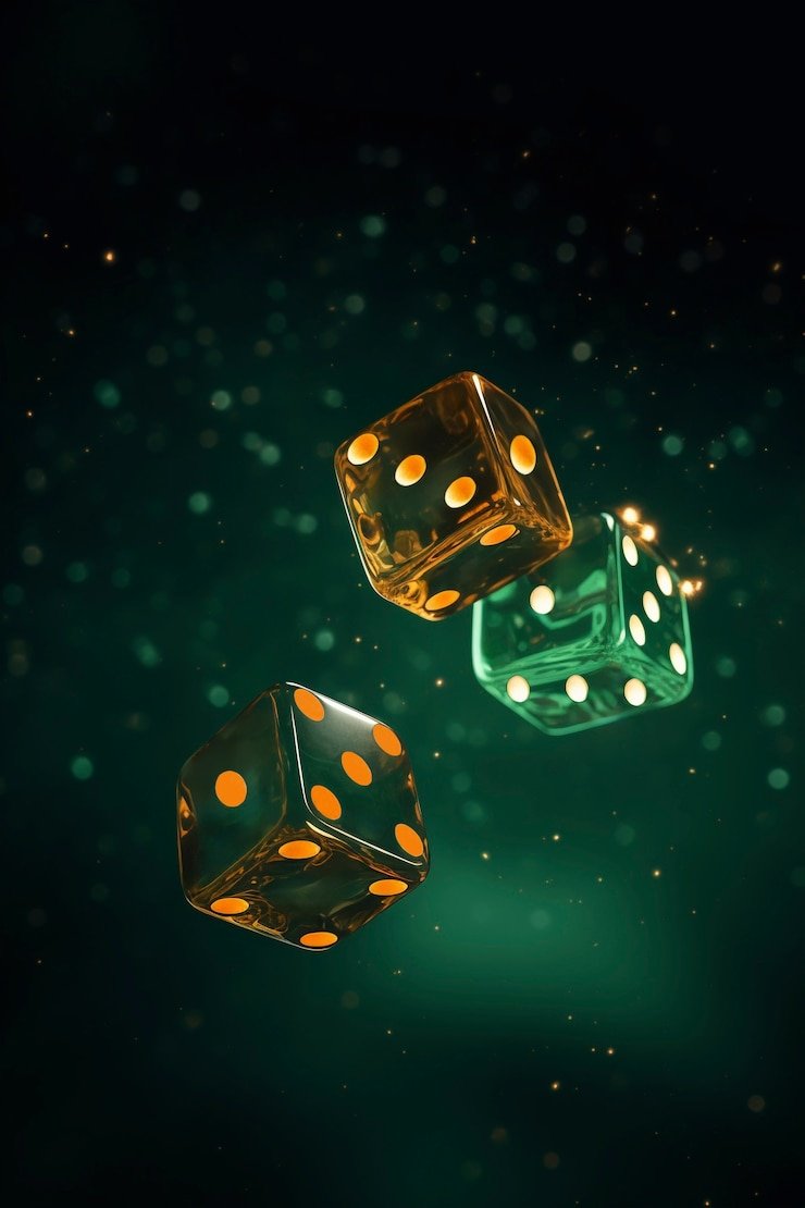 vergil live-dealer baccarat interface on mobile screen