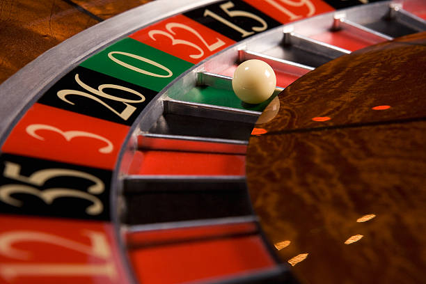 Live baccarat table with professional dealer and multi-player interface on vergil
